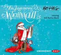 Bild vom Artikel Ein Junge namens Weihnacht vom Autor Matt Haig