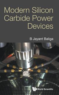 Produktbild: Modern Silicon Carbide Power Devices