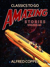 Produktbild: Amazing Stories Volume 40