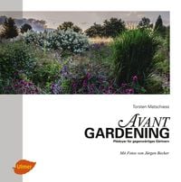 Produktbild: Avantgardening