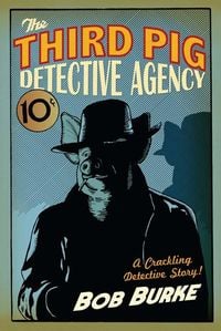 Produktbild: The Third Pig Detective Agency