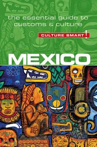 Produktbild: Mexico - Culture Smart!