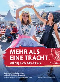 Produktbild: Mehr als eine Tracht / Wecej ako drastwa
