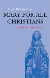 Produktbild: Mary for All Christians