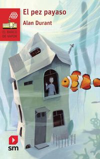 Produktbild: El pez payaso