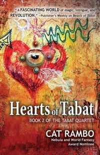 Produktbild: Hearts of Tabat