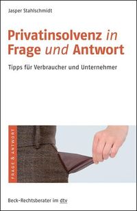 Produktbild: Privatinsolvenz in Frage und Antwort