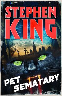 Produktbild: Pet Sematary