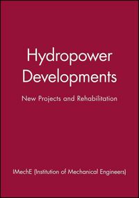 Produktbild: Hydropower Developments