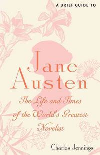 Produktbild: Brief Gt Jane Austen