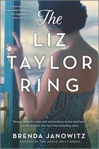 Produktbild: The Liz Taylor Ring