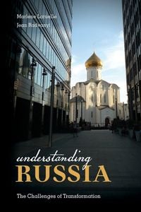 Produktbild: Understanding Russia