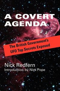 Produktbild: Covert Agenda
