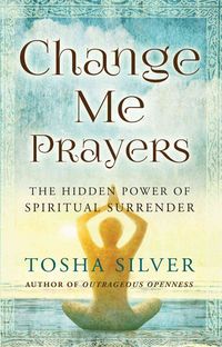 Produktbild: Change Me Prayers