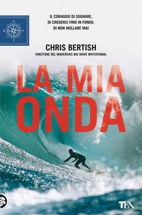 Produktbild: La mia onda