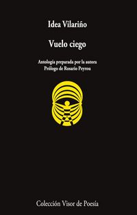 Produktbild: Vuelo ciego