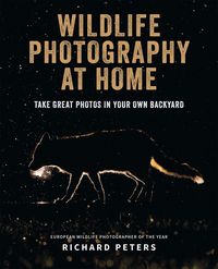 Produktbild: Wildlife Photography at Home
