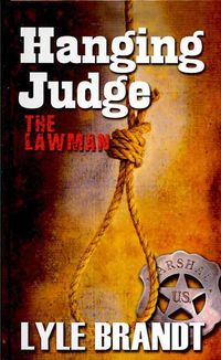 Produktbild: The Lawman: Hanging Judge