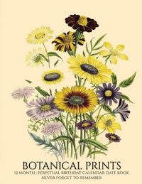 Produktbild: Perpetual Birthday Calendar