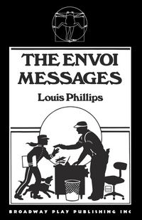 Produktbild: The Envoi Messages