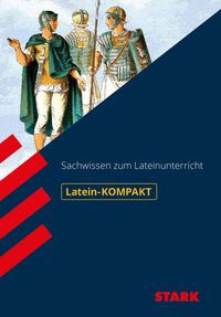 Bild vom Artikel Feller, M: Kompakt-Wissen Gymnasium / Sachwissen zum Lateinu vom Autor Michael Feller