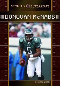 Produktbild: Worth, R: Donovan McNabb