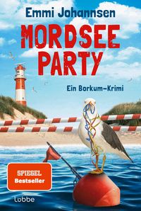 Produktbild: Mordseeparty
