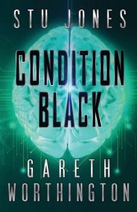 Produktbild: Condition Black