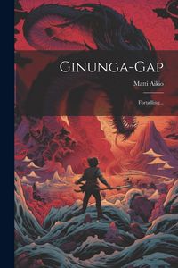 Produktbild: Ginunga-gap: Fort&aelig;lling...