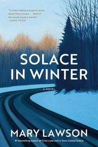 Produktbild: Solace in Winter