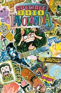 Produktbild: Odio favolandia