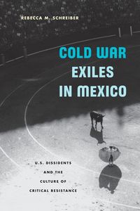 Produktbild: Cold War Exiles in Mexico