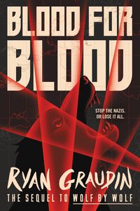 Produktbild: Blood for Blood