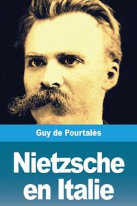 Produktbild: Nietzsche en Italie