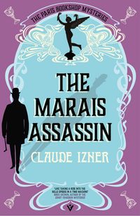 Produktbild: The Marais Assassin