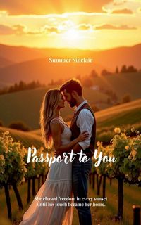 Produktbild: Passport to You
