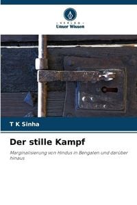 Produktbild: Der stille Kampf