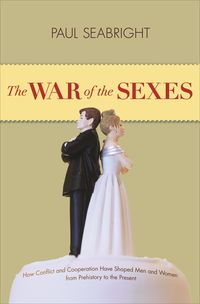 Produktbild: The War of the Sexes