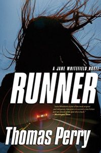 Produktbild: Thomas Perry, P: Runner
