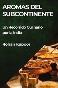 Produktbild: Aromas del Subcontinente