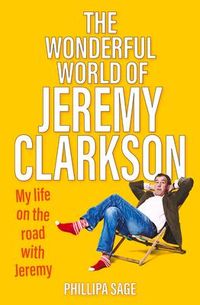 Produktbild: The Wonderful World of Jeremy Clarkson