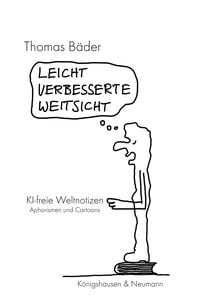 Produktbild: Leicht verbesserte Weitsicht