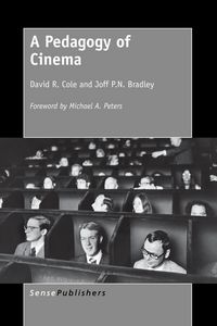 Produktbild: A Pedagogy of Cinema
