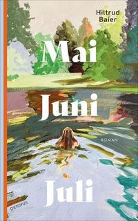 Produktbild: Mai Juni Juli