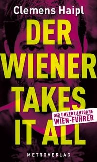 Produktbild: Der Wiener takes it all
