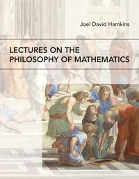Produktbild: Lectures on the Philosophy of Mathematics