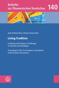 Produktbild: Living Tradition