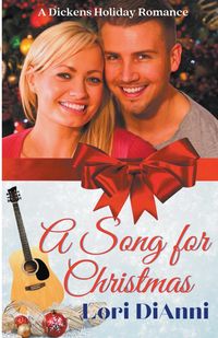 Produktbild: A Song for Christmas, A Dickens Holiday Romance