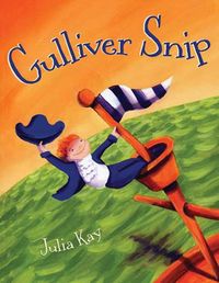 Produktbild: Gulliver Snip