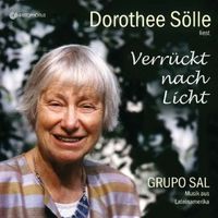 Produktbild: Verr&uuml;ckt nach Licht, 1 Audio-CD